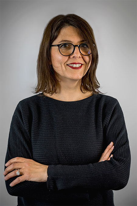 Frau Wiepen